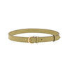 ULLA JOHNSON GIA TWISTED BUCKLE BELT (9915870445873)