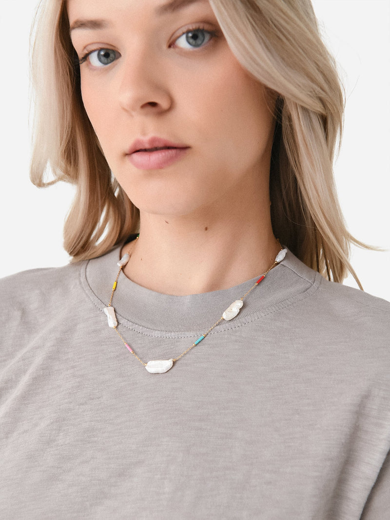 Gisele Necklace (9283213033777)