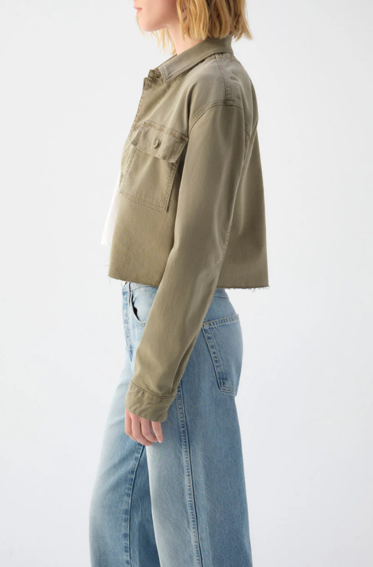 A127876c - Carly Jacket (9351610007857)